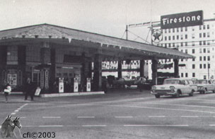 Tedder's Texaco