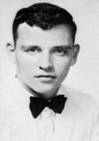 David Adams