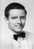 William Almond