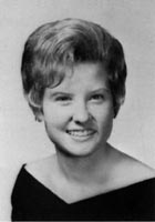 Teresa Bailey