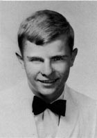 Raymond Barber