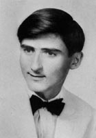 Terrell W. Bernard