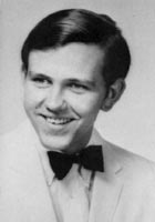 Beau Blackmer