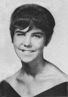 Susan May Bolton