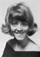 Mary Bova