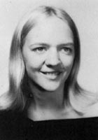 Suzanne Brooks