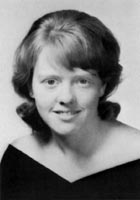 Sandra Jean Burrows