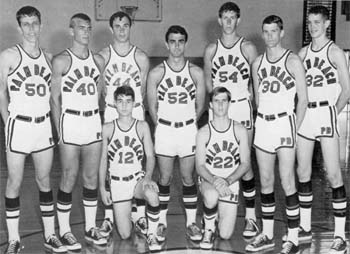 senior players
