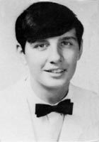 Larry E. Cantrell