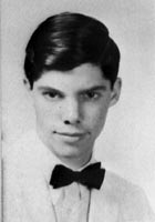 John P. Caron