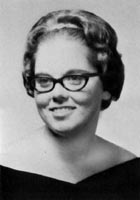 Robin Gayle Clemons