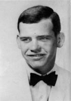 Bobby Clinard