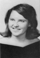 Betty Corbitt