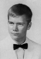 Alan B. Crawford