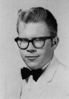 Barry Crawford
