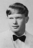 Ellis R. Cupstid