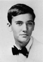 Milo T. Cushing