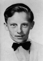 Roger Eugene Davis