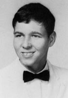 Michael Edward Dicocco