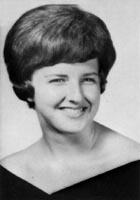 Frances Elaine Duke