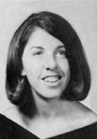 Marianne Evans