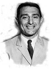 Coach Ceravolo