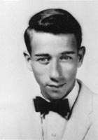 Leroy Fouts