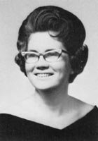 Brenda Kay Freeman