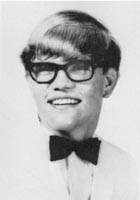 Ronnie Gensbugel
