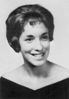 Pat Gibson