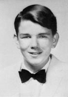 Robert Jerome Grant