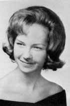 Patsy Gail Harris
