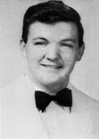 Philip James Hoffman