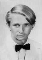 Michael Ray Jarvis