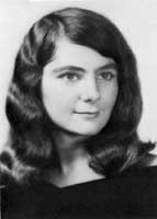 Mary Beth Kline