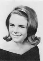 Marcia Ann Lee