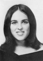 Dorothy Ann Markow