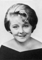 Irene Marie Mecca