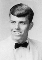 Roger F. Meldrum