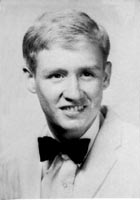Dean Newell