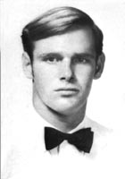 Mike Norris