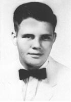 Marshall W. Parton