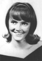 Deborah B. Peebles