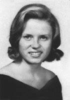 Judith Ann Perry