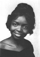 Lillian Yvonne Perry