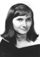 Barbara Jean Ray