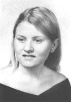 Deborah Gayle Scott