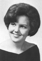Beverly Jean Teeter