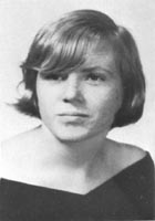 Geneva Thomas