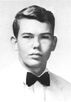 David Philip Throop